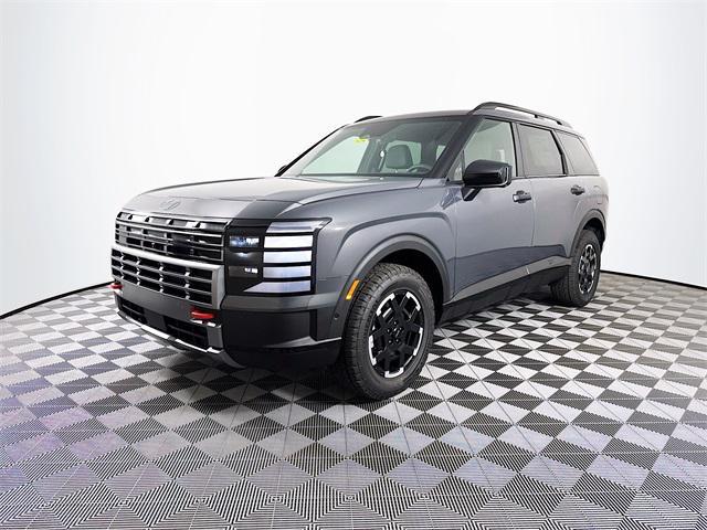 new 2026 Hyundai Palisade car, priced at $51,495