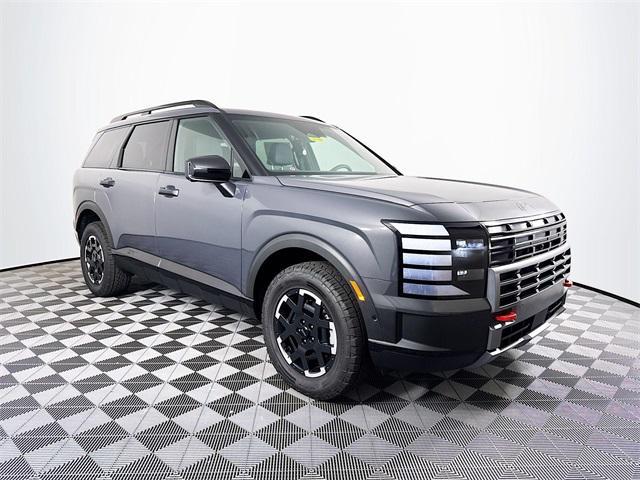 new 2026 Hyundai Palisade car, priced at $51,495