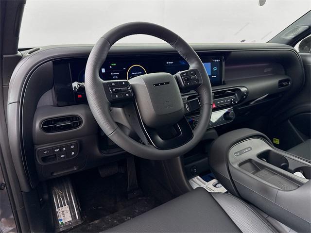 new 2026 Hyundai Palisade car, priced at $51,495