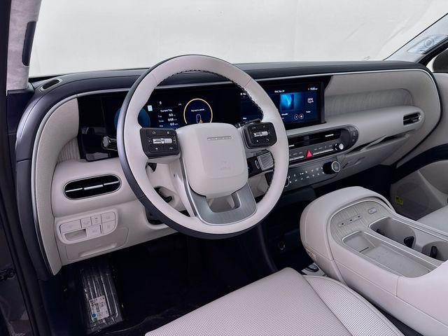 new 2026 Hyundai Palisade car, priced at $54,568