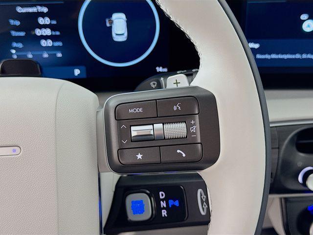 new 2026 Hyundai Palisade car, priced at $54,568