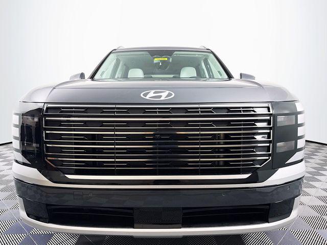 new 2026 Hyundai Palisade car, priced at $54,568