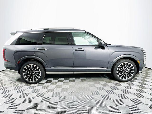 new 2026 Hyundai Palisade car, priced at $54,568