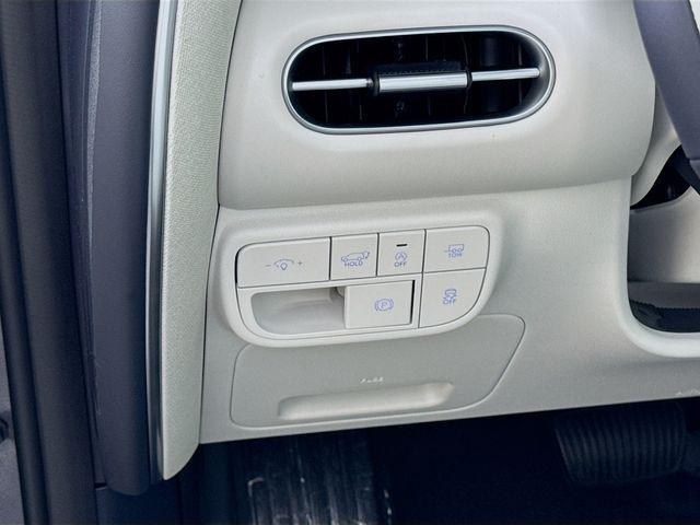 new 2026 Hyundai Palisade car, priced at $54,568