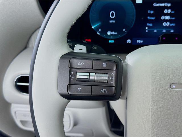 new 2026 Hyundai Palisade car, priced at $54,568