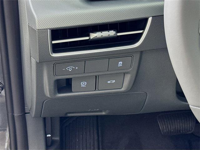 new 2026 Hyundai Sonata car, priced at $31,015