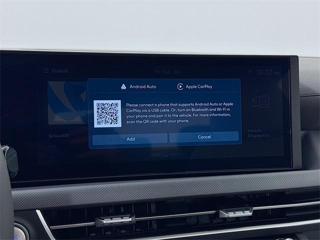 new 2026 Hyundai Sonata car, priced at $31,015