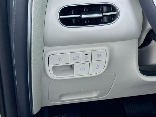 new 2026 Hyundai Palisade car, priced at $58,725