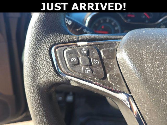 used 2017 Chevrolet Cruze car, priced at $10,684