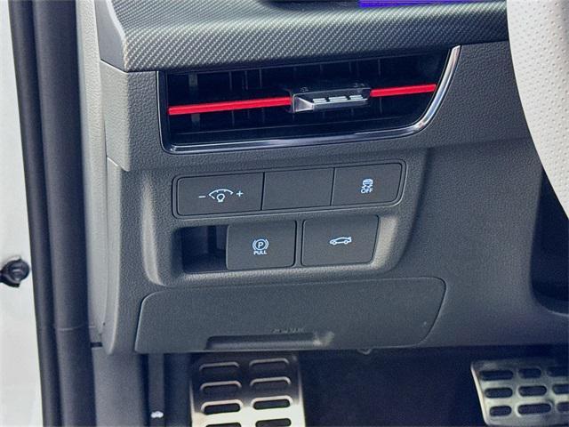 new 2026 Hyundai Sonata car, priced at $36,330