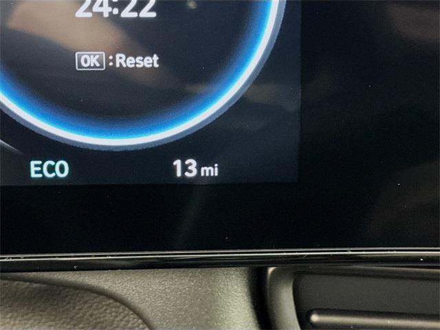 new 2025 Hyundai ELANTRA HEV car, priced at $28,506