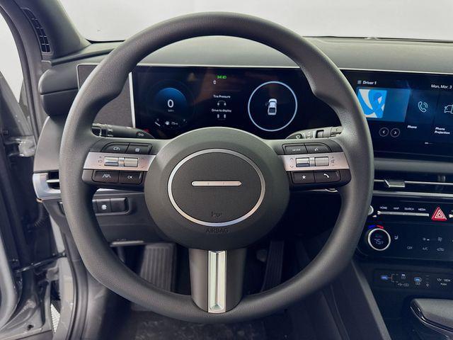 new 2025 Hyundai SANTA CRUZ car, priced at $35,525