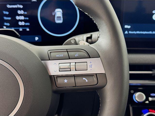 new 2026 Hyundai SANTA CRUZ car, priced at $45,669