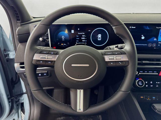 new 2026 Hyundai SANTA CRUZ car, priced at $45,669