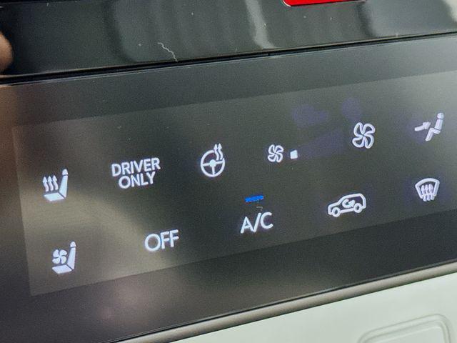 new 2026 Hyundai IONIQ 9 car, priced at $77,585