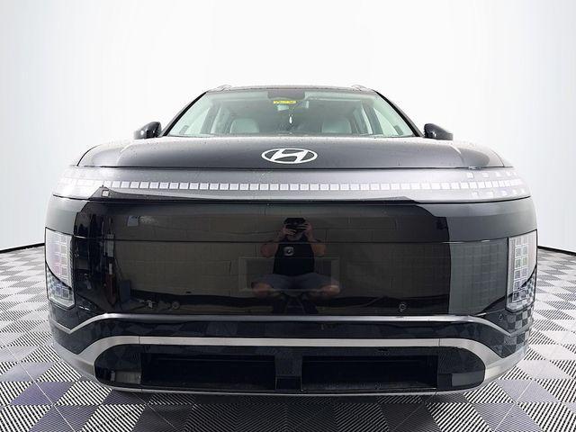 new 2026 Hyundai IONIQ 9 car, priced at $77,585