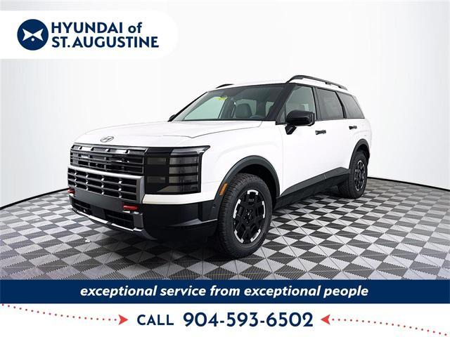 new 2026 Hyundai Palisade car, priced at $52,080