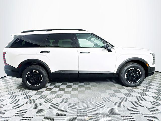 new 2026 Hyundai Palisade car, priced at $50,446