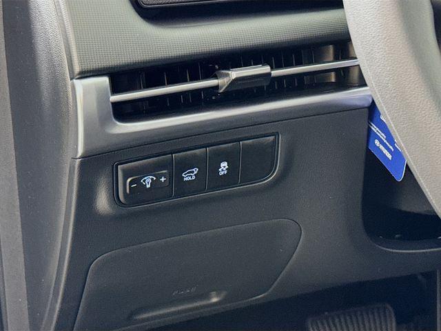 new 2026 Hyundai Tucson car, priced at $32,208