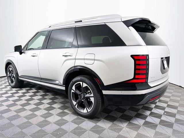 new 2026 Hyundai Palisade Hybrid car, priced at $54,545