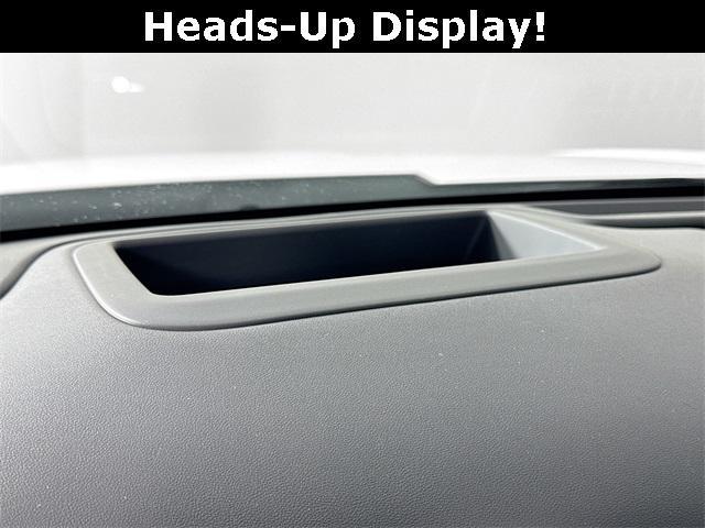 new 2026 Hyundai TUCSON Hybrid car, priced at $44,870