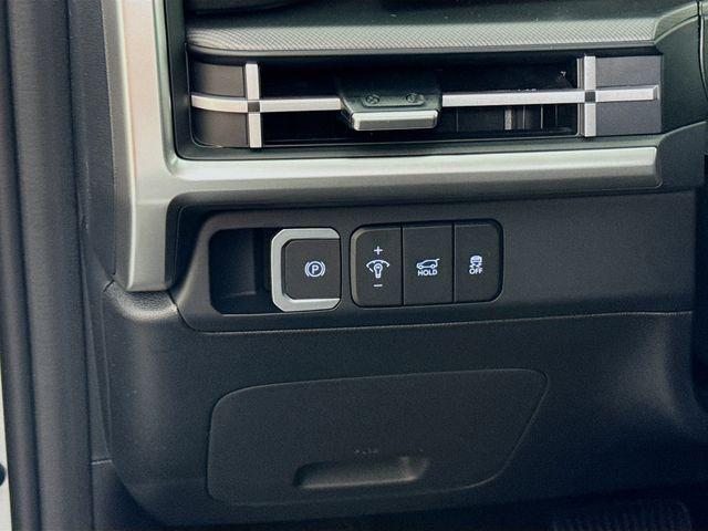 new 2026 Hyundai Santa Fe car, priced at $37,195