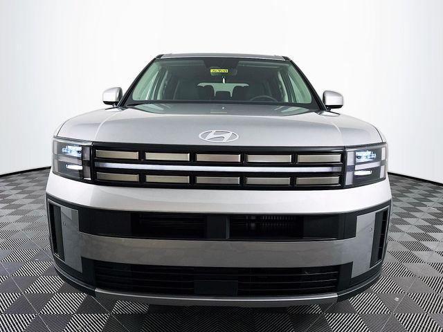 new 2026 Hyundai Santa Fe car, priced at $37,195