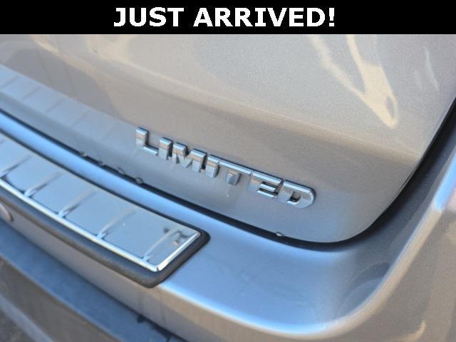 used 2016 Toyota Highlander car, priced at $21,451