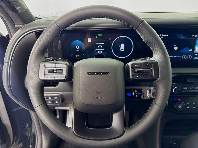 new 2026 Hyundai Palisade car, priced at $50,483