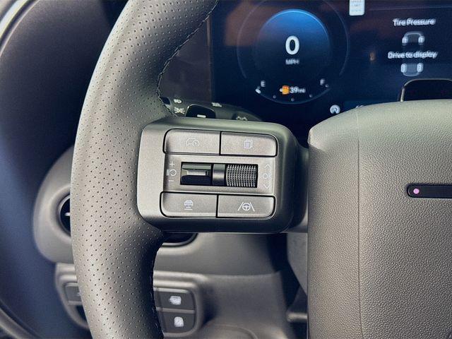 new 2026 Hyundai Palisade car, priced at $50,483