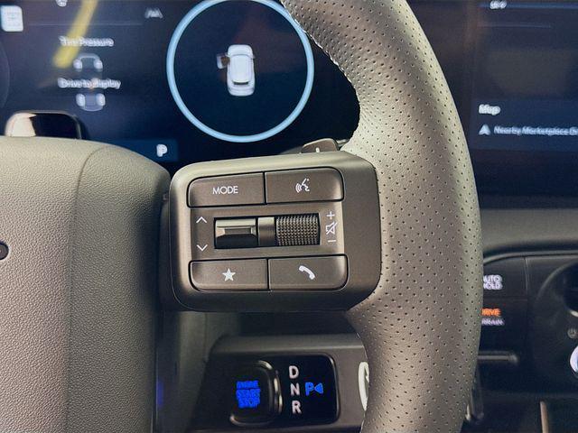 new 2026 Hyundai Palisade car, priced at $50,483