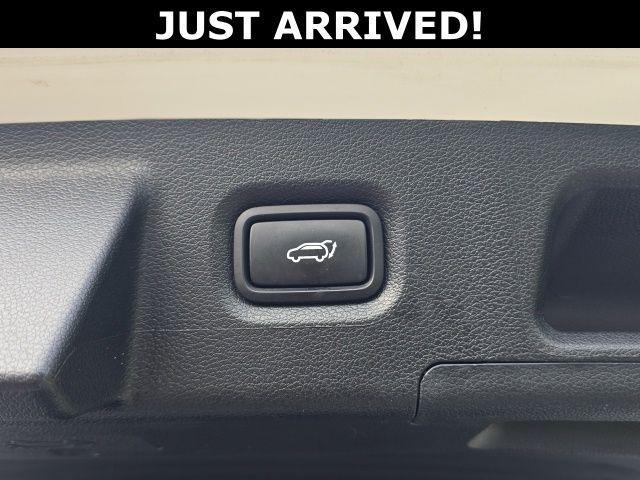 used 2023 Hyundai Santa Fe car, priced at $26,296