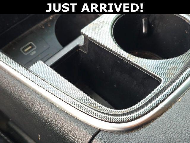 used 2023 Hyundai Santa Fe car, priced at $26,296