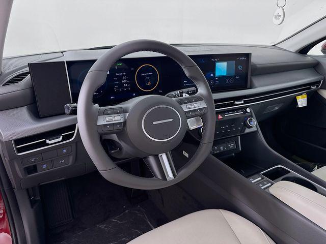 used 2025 Hyundai Sonata car, priced at $30,971