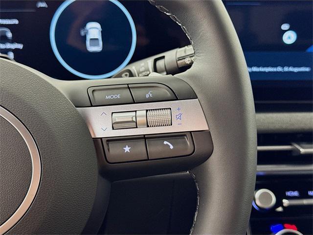 new 2025 Hyundai SANTA CRUZ car, priced at $43,928