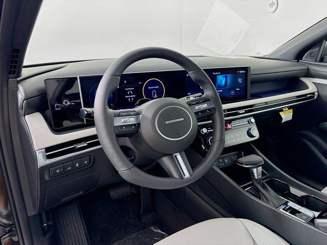 new 2025 Hyundai SANTA CRUZ car, priced at $42,291