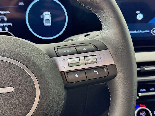 new 2025 Hyundai SANTA CRUZ car, priced at $42,291