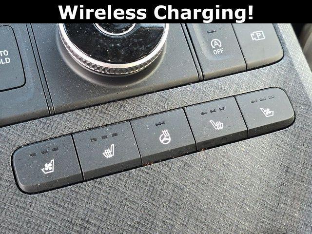 used 2024 Hyundai Palisade car, priced at $32,895