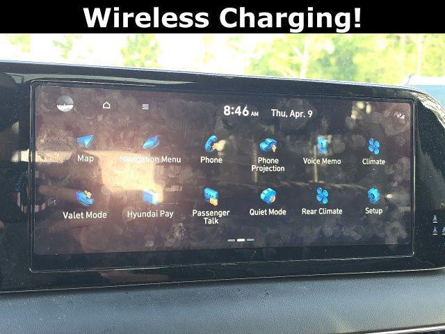 used 2024 Hyundai Palisade car, priced at $32,895