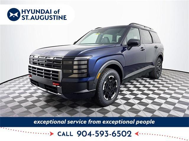 new 2026 Hyundai Palisade car, priced at $51,580