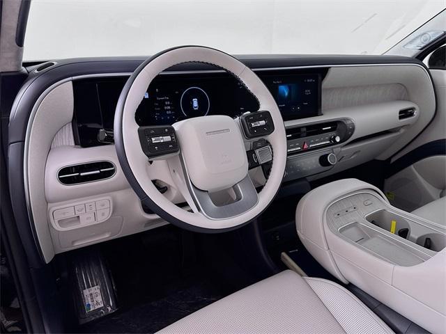 new 2026 Hyundai Palisade car, priced at $58,910