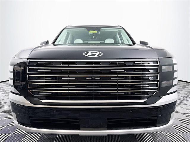 new 2026 Hyundai Palisade car, priced at $58,910