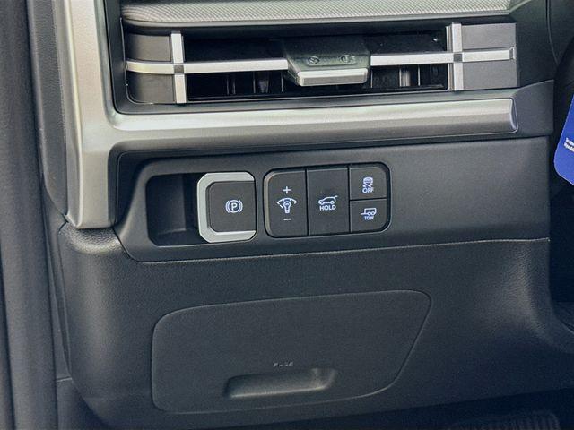 new 2026 Hyundai Santa Fe car, priced at $43,643