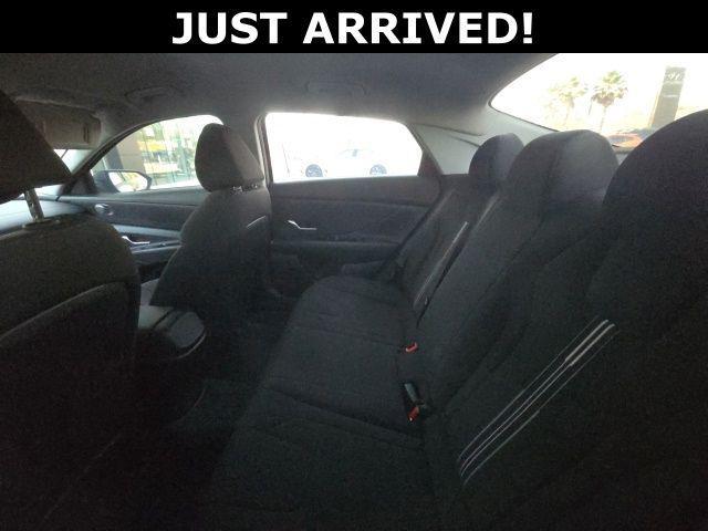 used 2023 Hyundai Elantra car, priced at $19,996