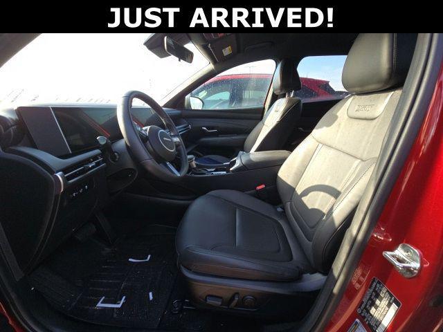 used 2026 Hyundai Tucson car, priced at $28,697