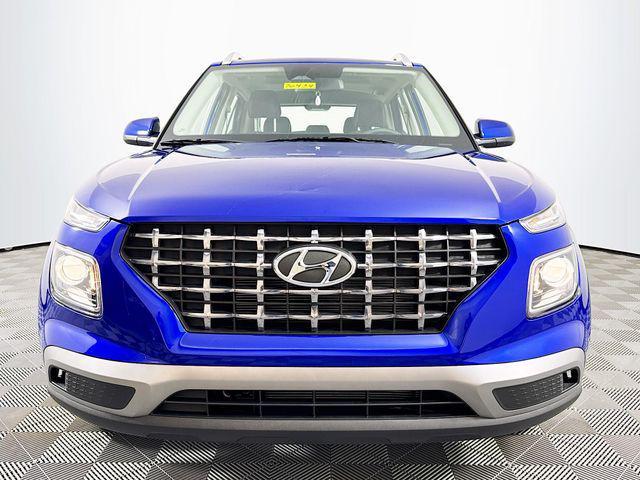 new 2026 Hyundai Venue car, priced at $24,571