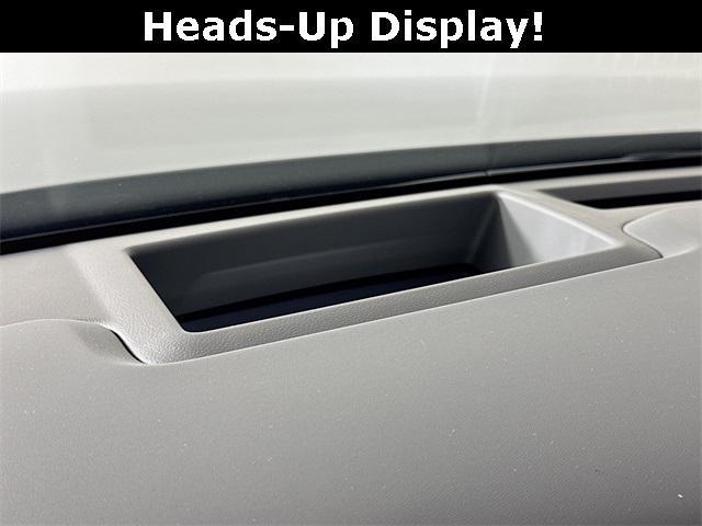 new 2026 Hyundai SANTA FE HEV car, priced at $50,131