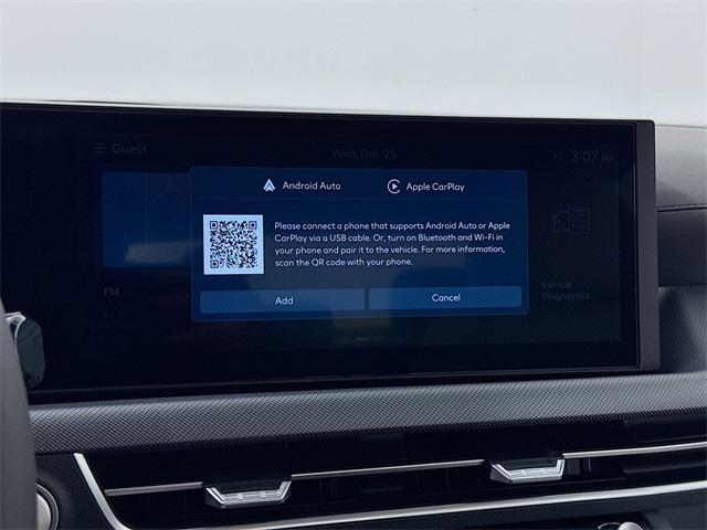 new 2026 Hyundai Sonata car, priced at $31,035