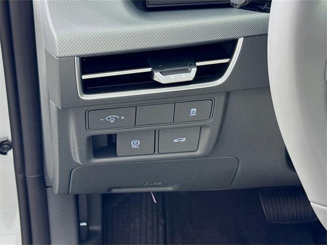 new 2026 Hyundai Sonata car, priced at $31,035