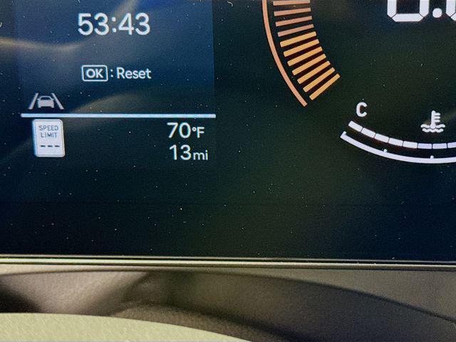 new 2026 Hyundai Sonata car, priced at $29,898